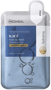 Mediheal N.M.F Nude Gel Mask