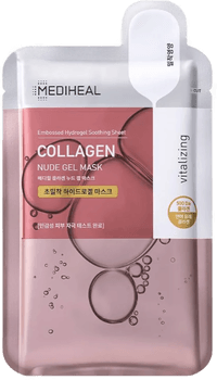 Mediheal Collagen Nude Gel Mask