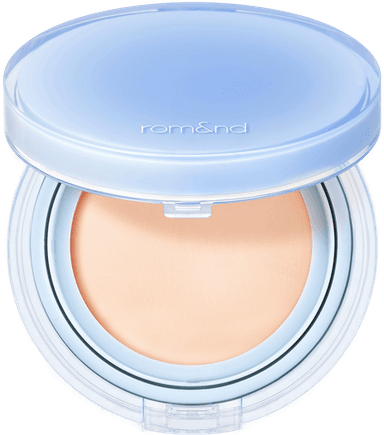 Rom&Nd Bare Water Cushion 01