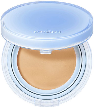 Rom&Nd Bare Water Cushion 05 Sand