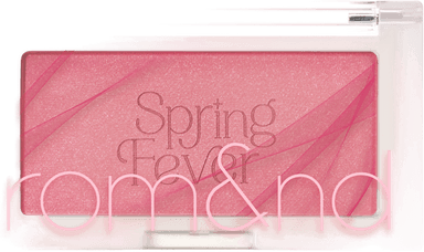 Rom&Nd Better Than Cheek S02 Lychee Chip