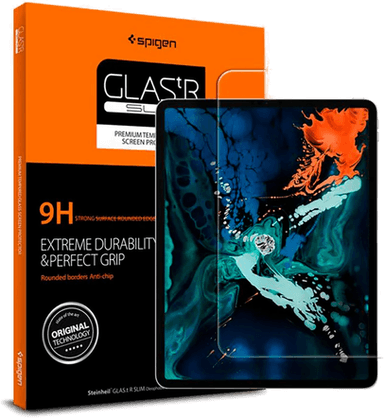 Spigen GLAS.tR Slim iPad Pro 12.9"