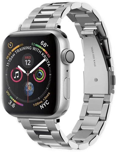 Spigen Modern Fit Band - Sølv