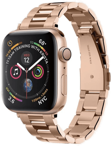 Spigen Modern Fit Band - Rose Gull