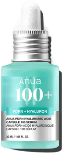 Anua PDRN Hyaluronic Acid Capsule 100 Serum 30 ml