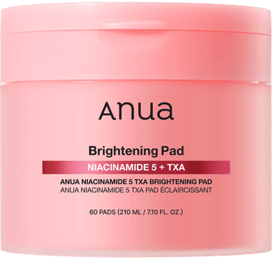 Anua Niacinamide 5 TXA Brightening Pad