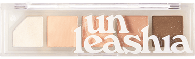 Unleashia Mood Shower Eye Palette No.3