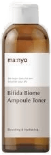 Manyo Bifida Biome Ampoule Toner 400 ml