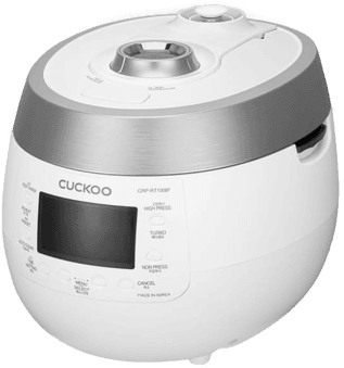 Cuckoo CRP-RT1008F 1,8L