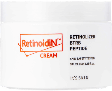 Its Skin Retinoidin Cream 100 ml