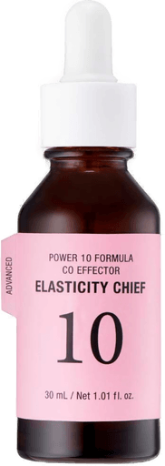 Its Skin Power 10 Formula CO Effector ELASTICITY CHIEF 30 ml