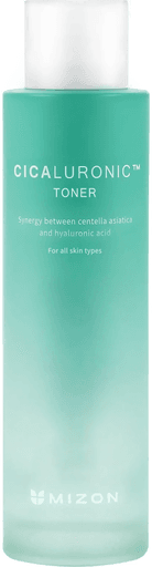 Mizon Cicaluronic Toner 150 ml