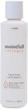Etude Moistfull Collagen Toner