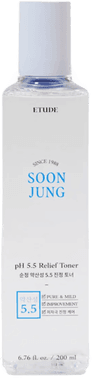 Etude Soon Jung 5.5 Relief Toner