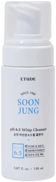 Etude Soon Jung Whip Cleanser 150 ml