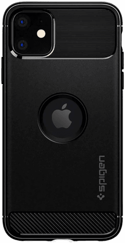 Spigen Rugged Armor iPhone 11