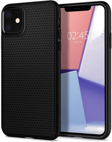 Spigen Liquid Air iPhone 11
