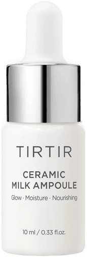 Tirtir Ceramic Milk Ampoule 10 ml