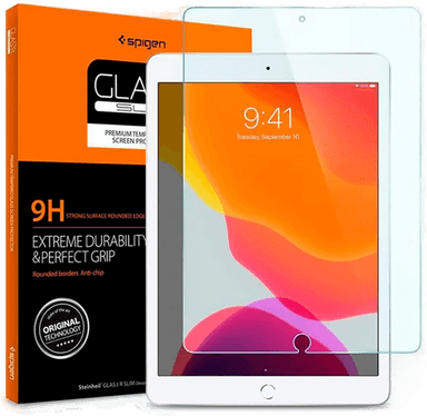 Spigen Glas.tR Slim iPad 10.2"