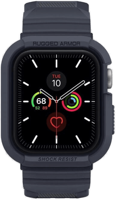 Spigen Rugged Armor Pro 44 mm