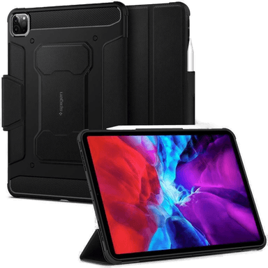 Spigen Rugged Armor Pro iPad Pro 11"