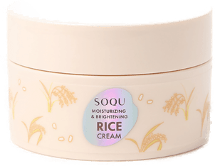 SOQU Rice Cream 70 ml