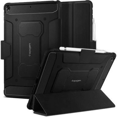 Spigen Rugged Armor Pro iPad 10.2"