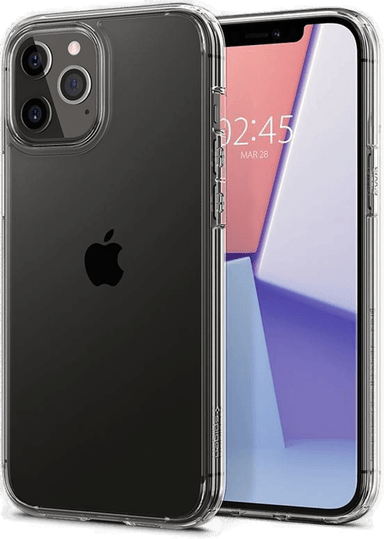 Spigen Ultra Hybrid iPhone 12 Pro Max