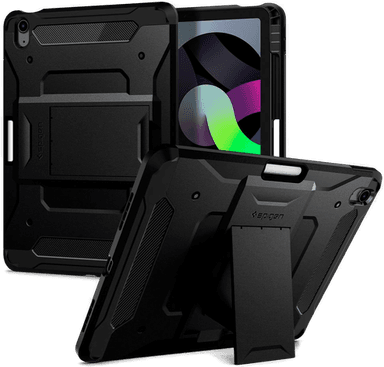 Spigen Tough Armor Pro iPad Air 4/5 Deksel