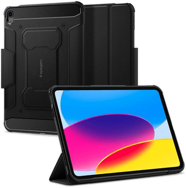 Spigen Rugged Armor Pro iPad Air 10.9"