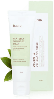 Iunik Centella Calming Gel Cream