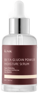 Iunik Beta Glucan Power Moisture Serum