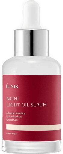 iUNIK Noni Light Oil Serum 50 ml