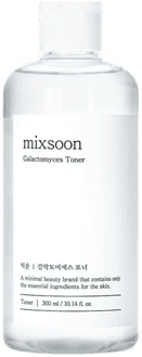 Mixsoon Galactomyces Toner 300 ml