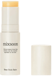 Mixsoon Bean Stick Balm 11,5 ml