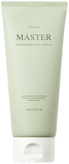 Mixsoon Master Gentle Recipe Foam Cleanser