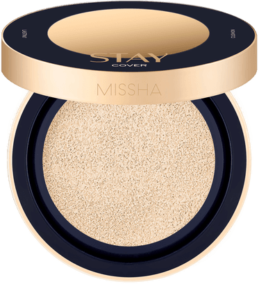 Missha Stay Cushion No.21N