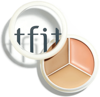 Tfit Cover Up Pro Concealer 02 Warm