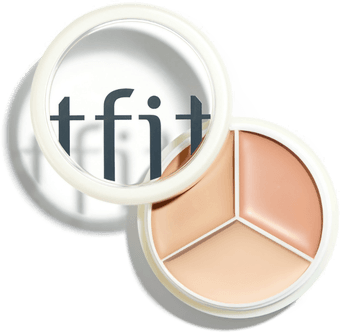 Tfit Cover Up Pro Concealer 03 Cool
