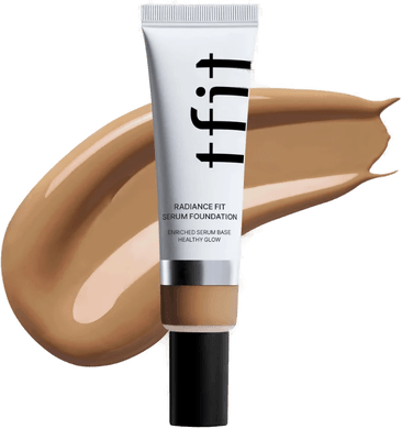Tfit Radiance Fit Serum Foundation N05 Toffee
