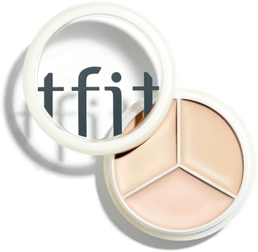 Tfit Cover Up Pro Concealer 00 Light