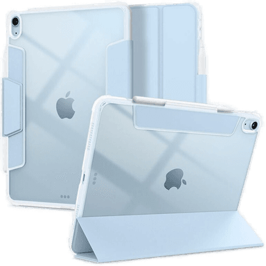 Spigen Ultra Hybrid Pro - Sky Blue