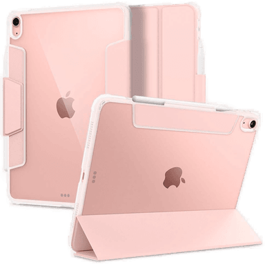 Spigen Ultra Hybrid Pro Etui iPad Air 10,9" Rosegull