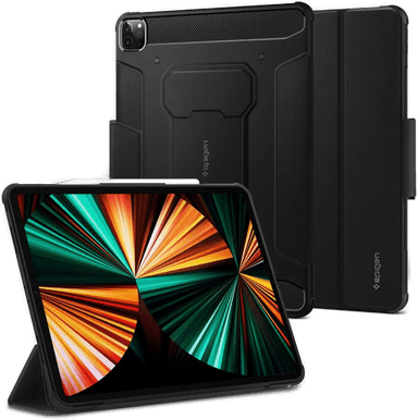 Spigen Rugged Armor Pro iPad Pro 12.9"