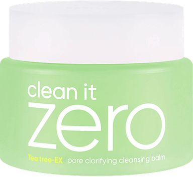 Banila Co Clean It Zero Cleansing Balm Pore Clarifying 100 ml