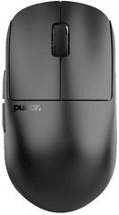 Pulsar X2H V3 Mini Trådløs Mus