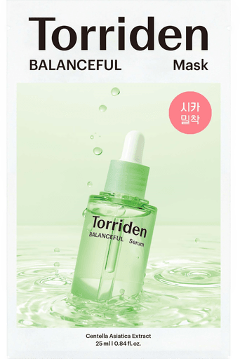 Torriden BALANCEFUL Mask 25 ml