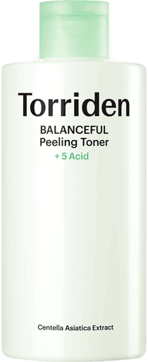 Torriden BALANCEFUL Peeling Toner 250 ml