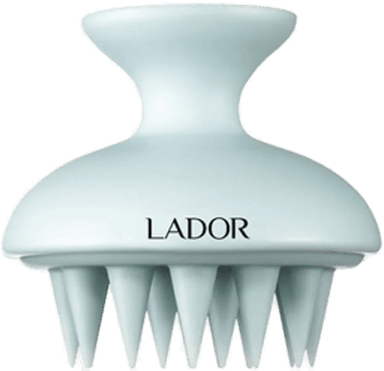 Lador Scalp Massager Shampoo Brush