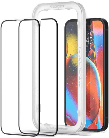 Spigen tR Align Master - iPhone 14 Plus/iPhone 13 Pro Max